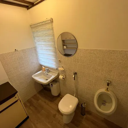 Hoepers Wohnpark Apartment