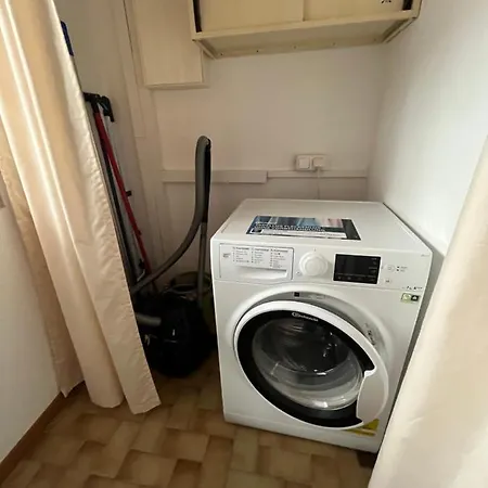 Apartment Hoepers Wohnpark Wolthausen