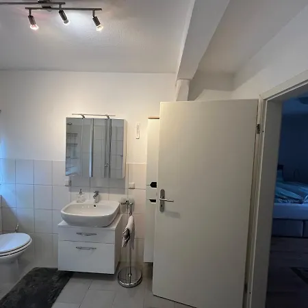 Höpers Wohnpark Wolthausen