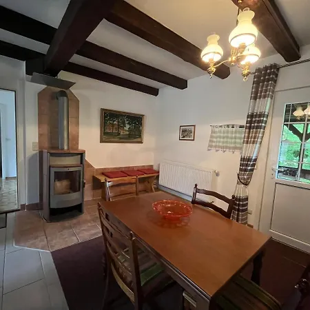 Apartment Hoepers Wohnpark *