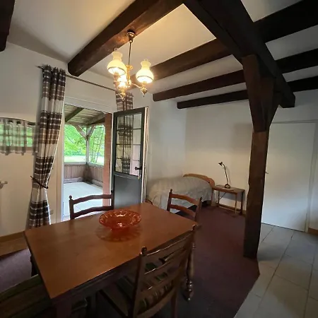 Hoepers Wohnpark * Wolthausen