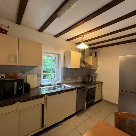 Hoepers Wohnpark Apartment Wolthausen