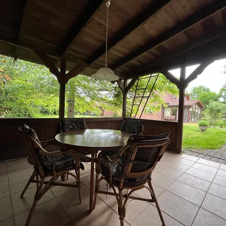 Hoepers Wohnpark Wolthausen