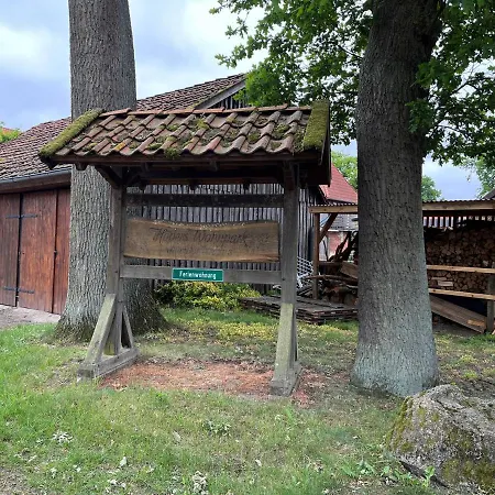 Höpers Wohnpark Wolthausen