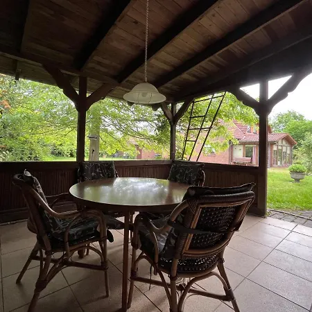 Hoepers Wohnpark Apartment Wolthausen