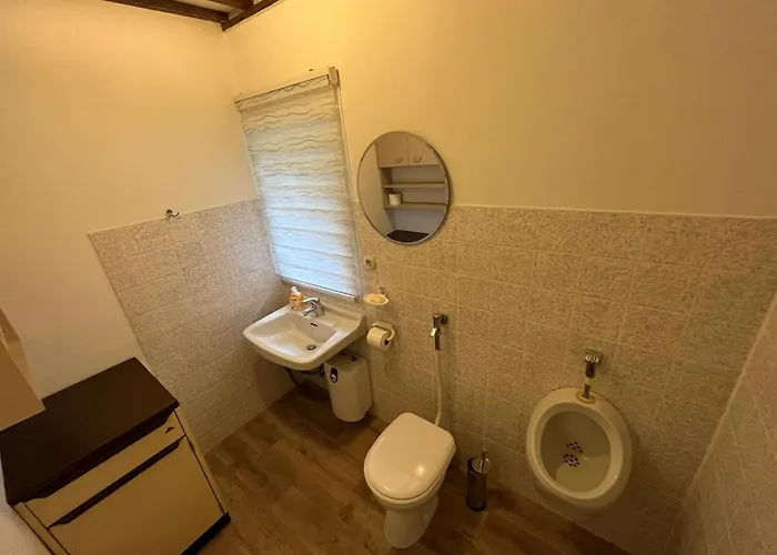 Hoepers Wohnpark Апартаменты