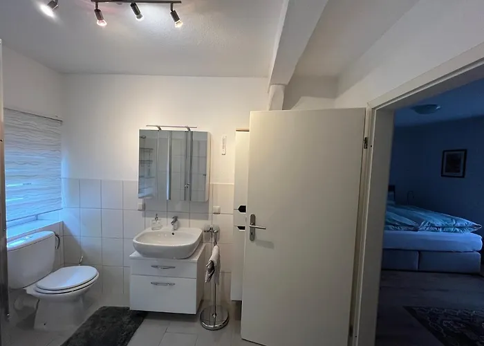 Hoepers Wohnpark Wolthausen