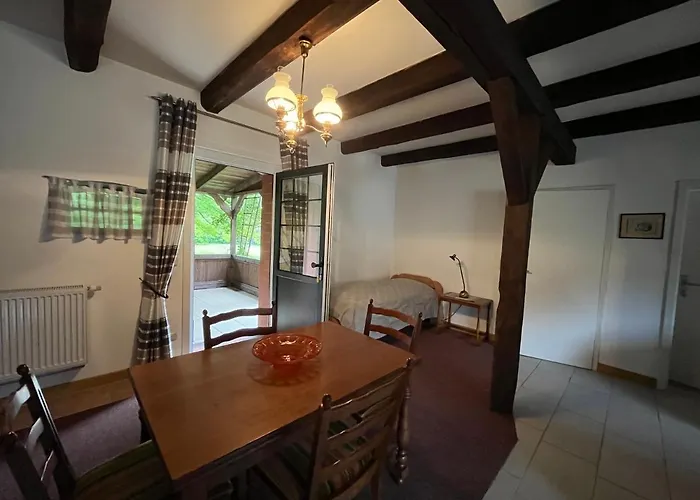 Hoepers Wohnpark * Wolthausen