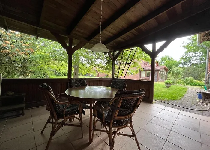 Hoepers Wohnpark Wolthausen