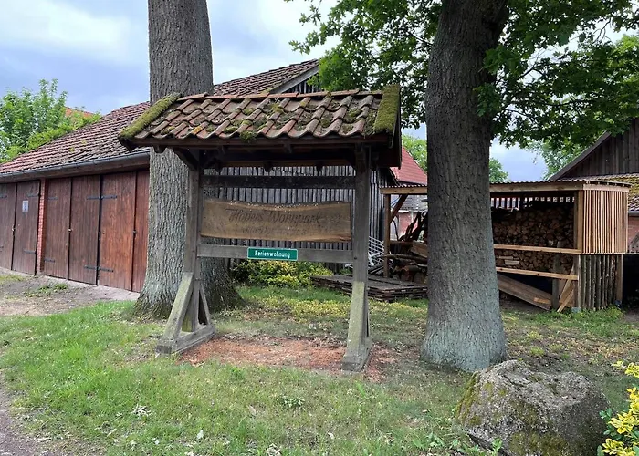 Hoepers Wohnpark Wolthausen